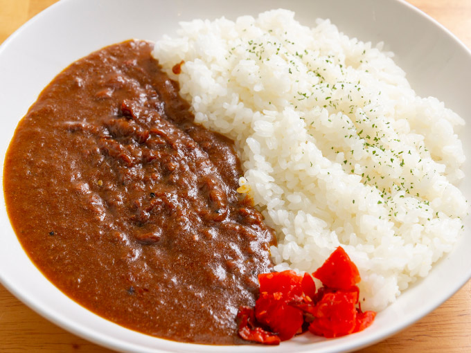 カレー