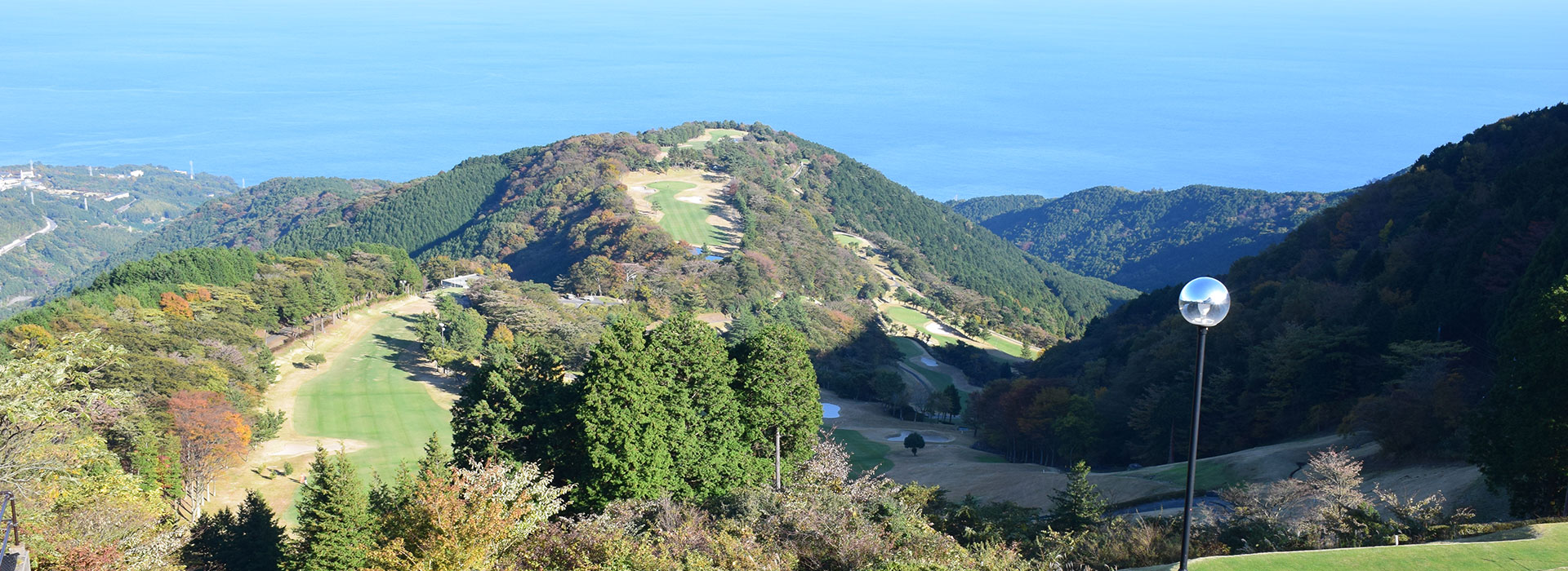 小田原 城 カントリー 倶楽部